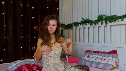 Nicole online show from February 28, 12:21 am