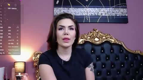 Hessy online show from February 9, 1:46 pm