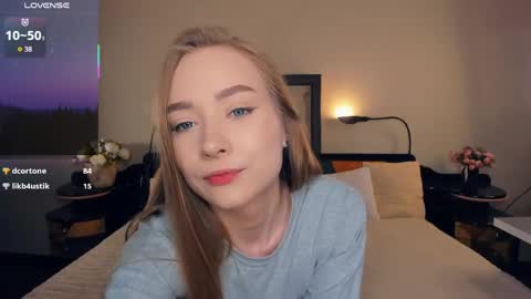 Linda online show from March 24, 6:57 pm