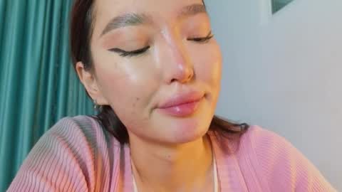 Audrey online show from October 13, 2:53 pm