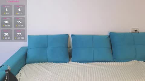 Audrey online show from December 3, 2:52 pm