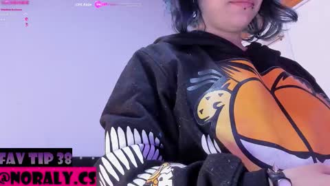 Noraly  online show from March 27, 4:14 am