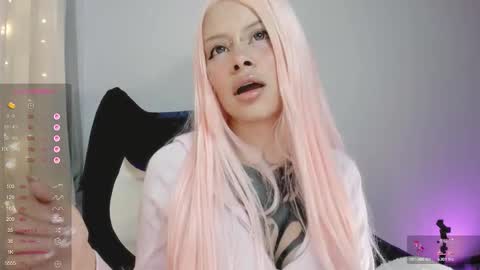 Bambi.....Help me get 100 likes in the satisfaction bar. online show from March 16, 5:44 am