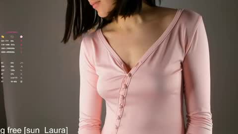 Laura online show from April 28, 3:10 am