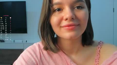 Laura online show from April 12, 8:11 pm