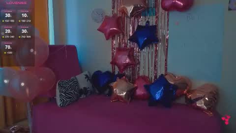 Naomi online show from February 15, 7:51 am