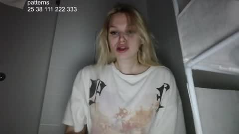 Ana online show from July 7, 4:26 am