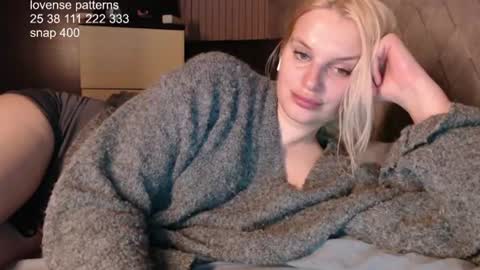 Ana online show from July 31, 10:11 pm