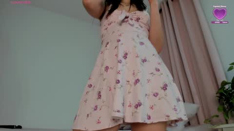 Dana online show from September 24, 1:15 am