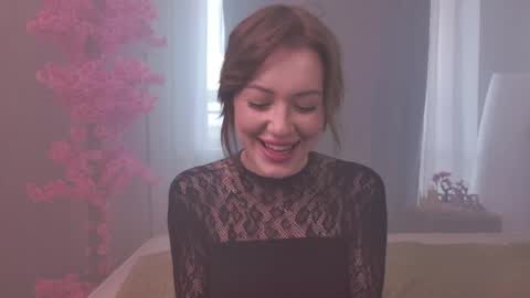 Adel online show from April 23, 2:30 pm