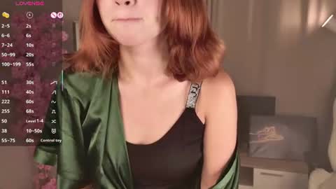 Rina online show from August 8, 10:29 pm