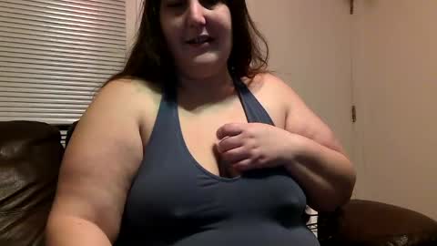 Highnesscali37 online show from February 27, 12:02 pm