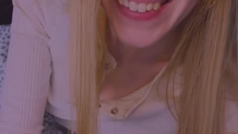 Chloe online show from February 13, 2:23 am