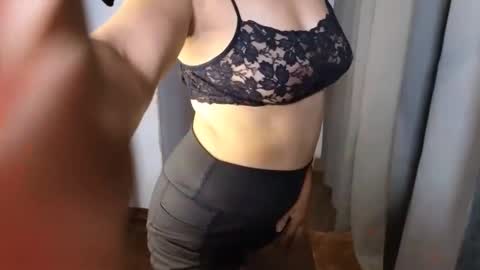 Tatiana online show from April 1, 5:08 am