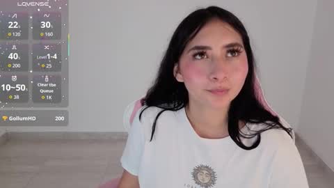 Hime ko online show from December 3, 1:46 pm