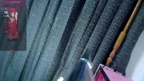 Inori Independent model online show from April 14, 12:22 am