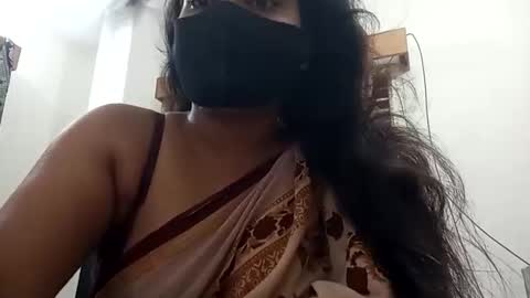 himuhimu22 online show from September 24, 8:41 pm