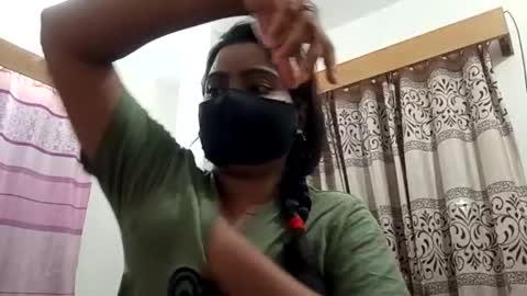 himuhimu22 online show from September 9, 4:18 pm