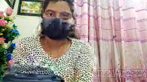 himuhimu22 online show from February 27, 4:53 pm