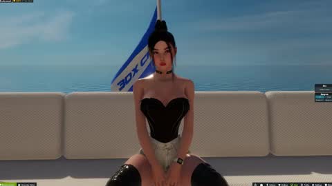 Hanna online show from February 19, 2:55 pm