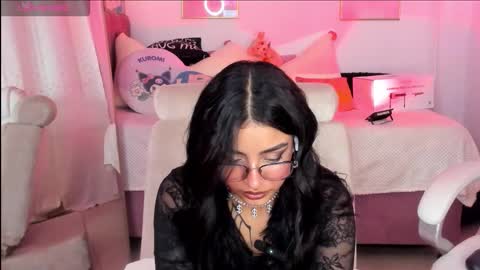  Karol  Independent Model online show from October 5, 1:10 am