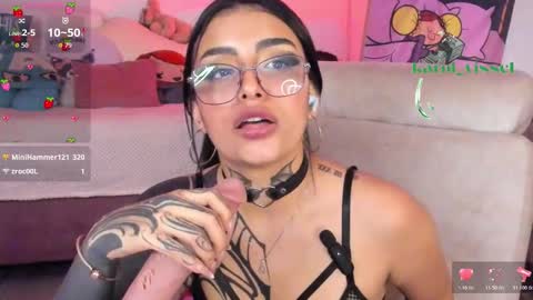  Karol  Independent Model online show from December 1, 2:48 am