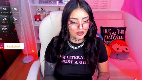  Karol  Independent Model online show from December 20, 2:08 am