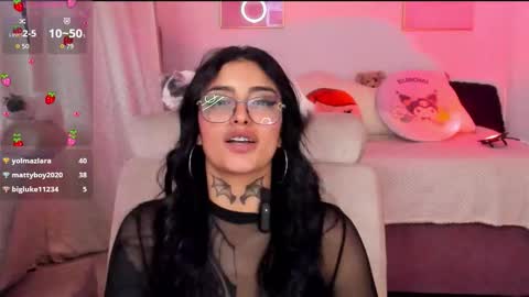  Karol  Independent Model online show from September 28, 5:25 am