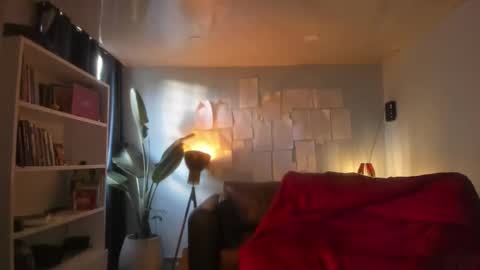 Hinnata online show from November 1, 9:52 pm