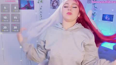 Hinatha online show from February 7, 6:56 pm