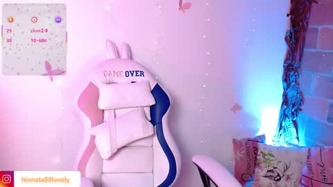 Hinatha online show from September 29, 12:21 pm