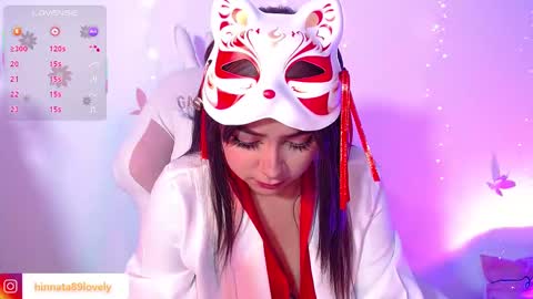 Hinatha online show from September 17, 12:47 pm