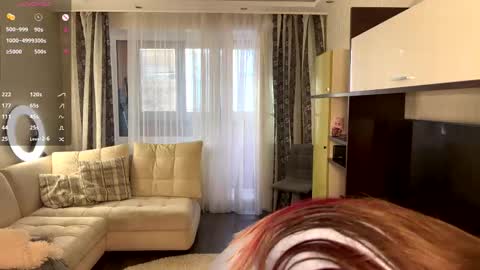 Leya Day Mary Night   PvT Open online show from March 17, 4:27 am