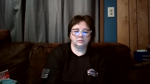 Bella online show from February 26, 4:41 am