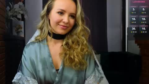Ksenia online show from September 18, 2:43 am