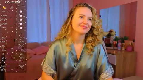 Ksenia online show from September 24, 1:37 am