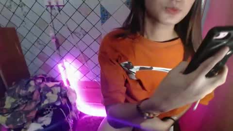 Karina3 online show from February 21, 11:11 am