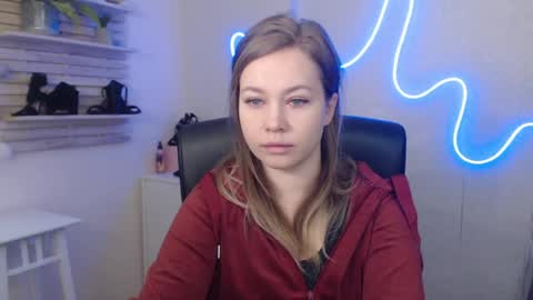 Holly online show from January 20, 4:32 am