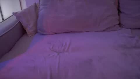 Molly online show from October 24, 3:46 am