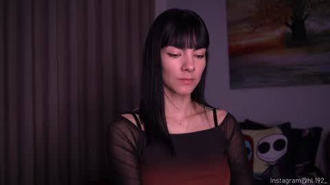 Holly Linder online show from January 16, 2:41 am