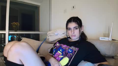 hollyshit_ online show from September 20, 2:32 am