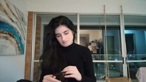 hollyshit_ online show from January 16, 12:50 am