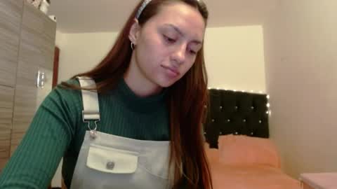 Juli online show from March 31, 5:18 am