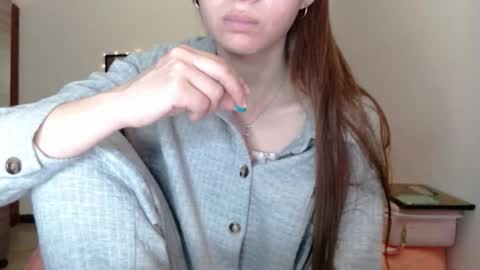 Juli online show from March 29, 5:06 am