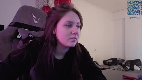 Kviki online show from February 25, 3:27 am