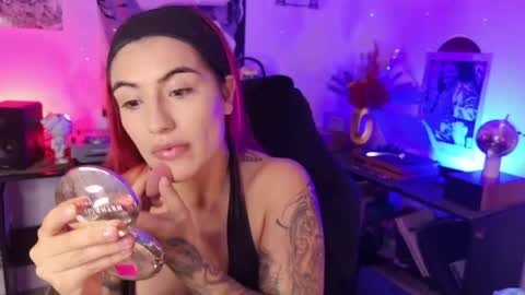  online show from May 15, 12:05 am