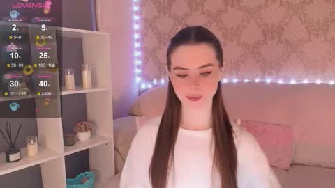 Mia online show from March 6, 4:18 am