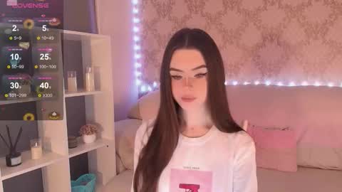 Mia online show from March 8, 3:21 am