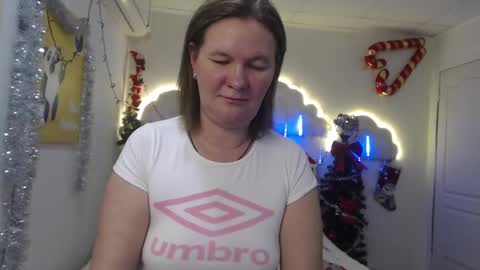 holymilfa online show from December 20, 5:40 pm