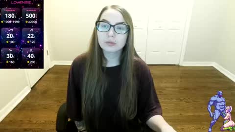 Viktoria online show from March 2, 2:19 am